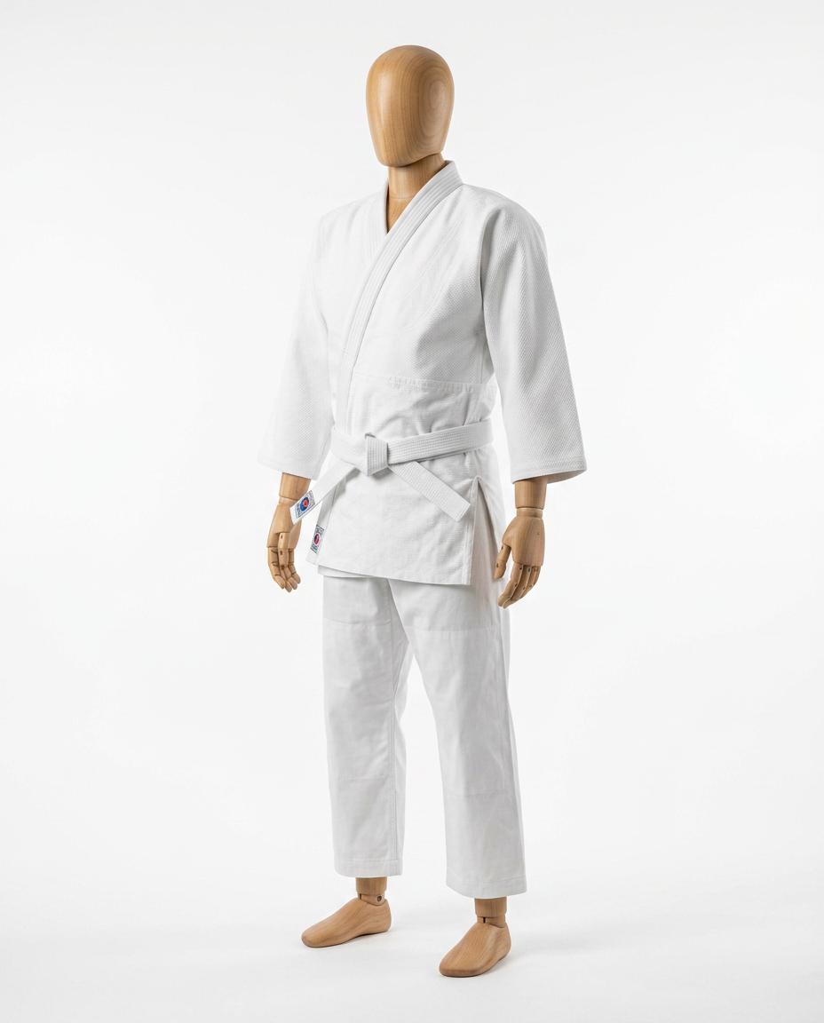 Placeholder per una fotografia dedicata a chi inizia Aikido